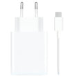 Carregador Xiaomi 67W HyperCharge Combo