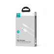 Joyroom Multi-Color Series S-A34 USB-A to Lightning 3A cable 1m - white