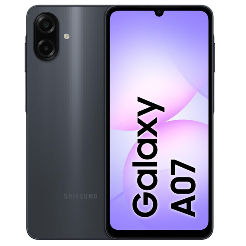 Samsung Galaxy A07 (4GB + 64GB)