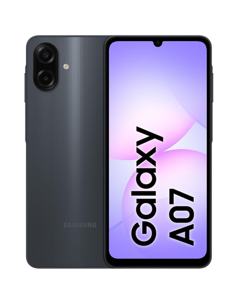 Samsung Galaxy A07 (4GB + 64GB)