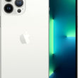 Iphone 13 pro Max Used white 128 GB
