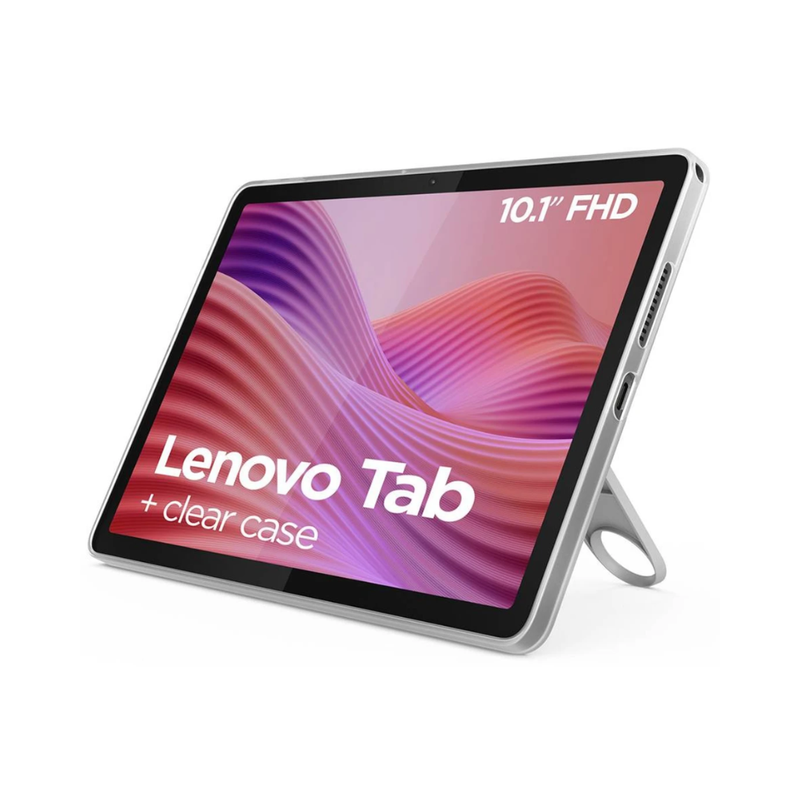 Lenovo Tab TB311F 10.1 (4-128GB)-Preto
