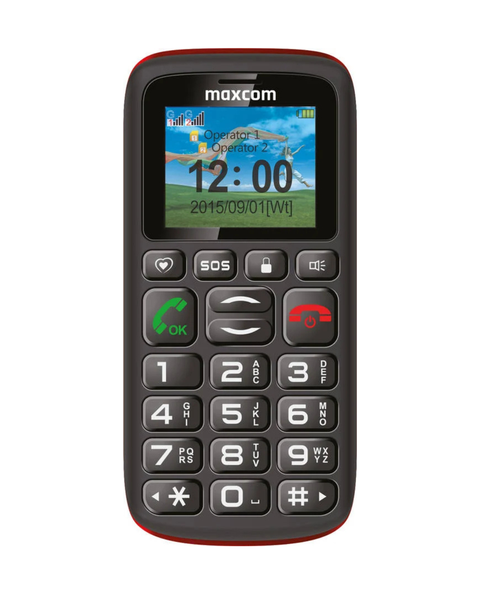 Maxcom MM428L
