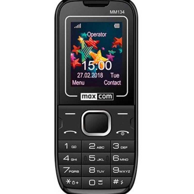 MAXCOM MM135L
