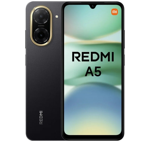 Xiaomi REDMI A5 3+64 GB PRETO