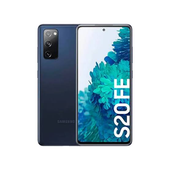 SAMSUNG S20 FE 5G 4+128 GB | AZUL Usado
