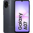 SAMSUNG A07 4+64 GB | Preto NOVO