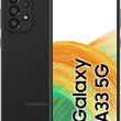 SAMSUNG A 33 5G 4+128 GB | NEGRO Usado | Grade: A