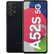 SAMSUNG A 52S 4+128 GB | NEGRO Usado | Grade: A