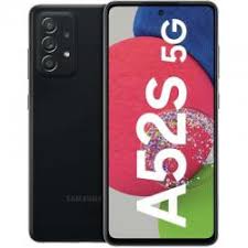 SAMSUNG A 52S 4+128 GB | NEGRO Usado | Grade: A